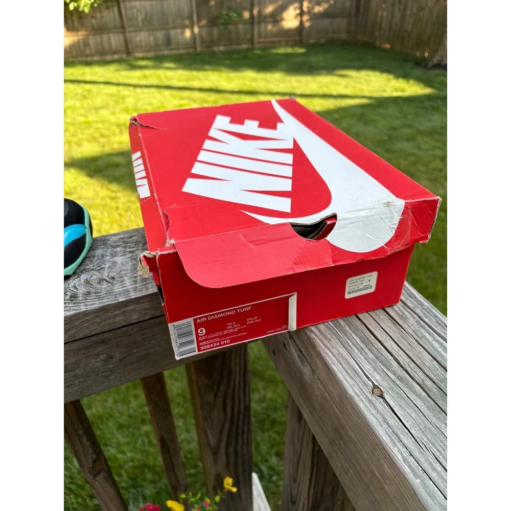 Nike Air Max Plus TN SE Team‎ Red Speed Red White AQ0237-101 Mens Size 10